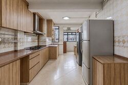 Blk 112 Ho Ching Road (Jurong West), HDB 3 Rooms #617102301